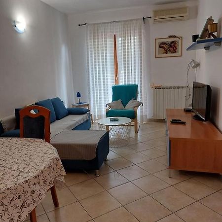 Apartments Graciela بولا المظهر الخارجي الصورة