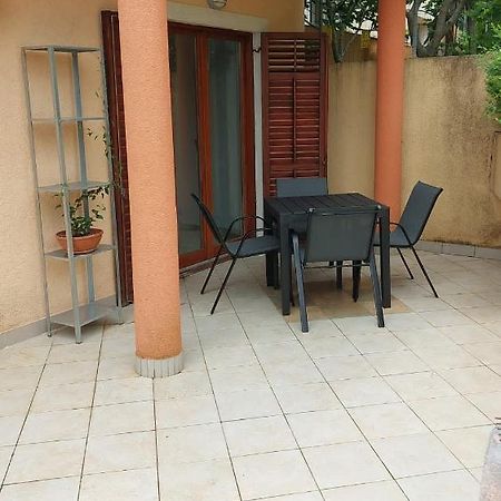 Apartments Graciela بولا المظهر الخارجي الصورة