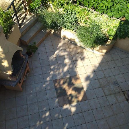Apartments Graciela بولا المظهر الخارجي الصورة