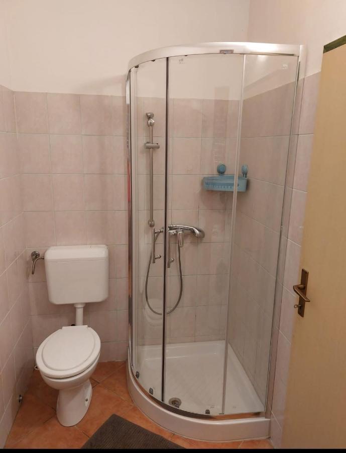 Apartments Graciela بولا المظهر الخارجي الصورة