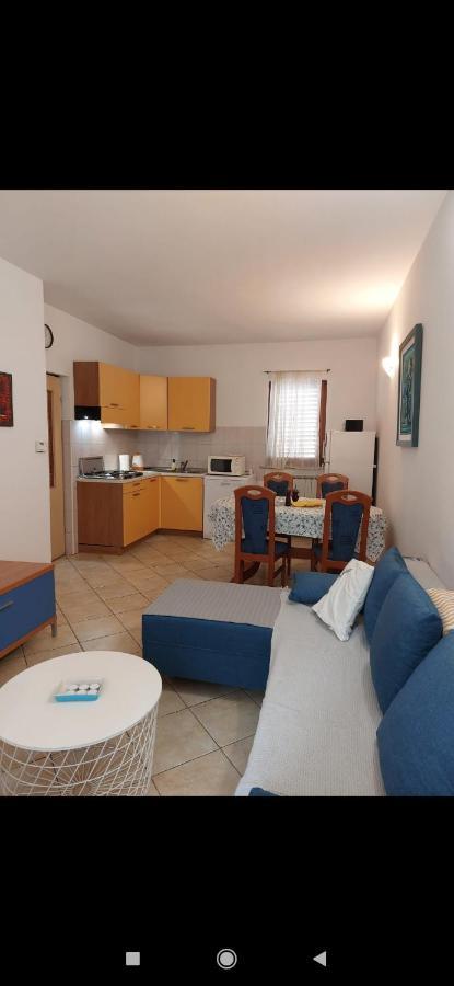 Apartments Graciela بولا المظهر الخارجي الصورة