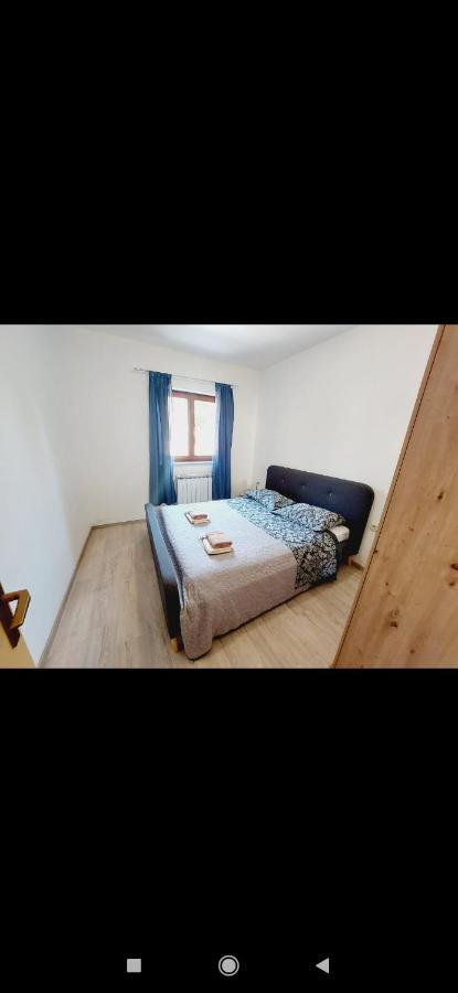 Apartments Graciela بولا المظهر الخارجي الصورة