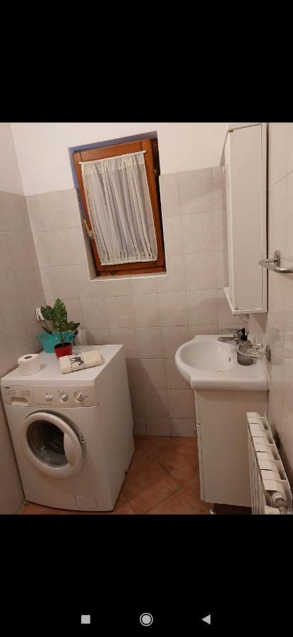 Apartments Graciela بولا المظهر الخارجي الصورة