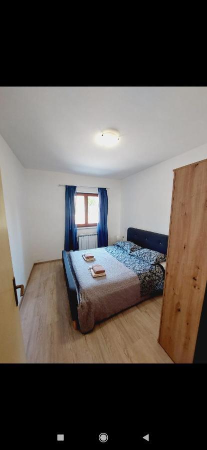 Apartments Graciela بولا المظهر الخارجي الصورة