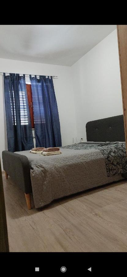 Apartments Graciela بولا المظهر الخارجي الصورة