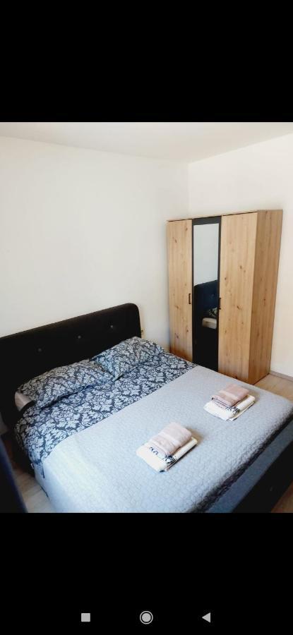 Apartments Graciela بولا المظهر الخارجي الصورة