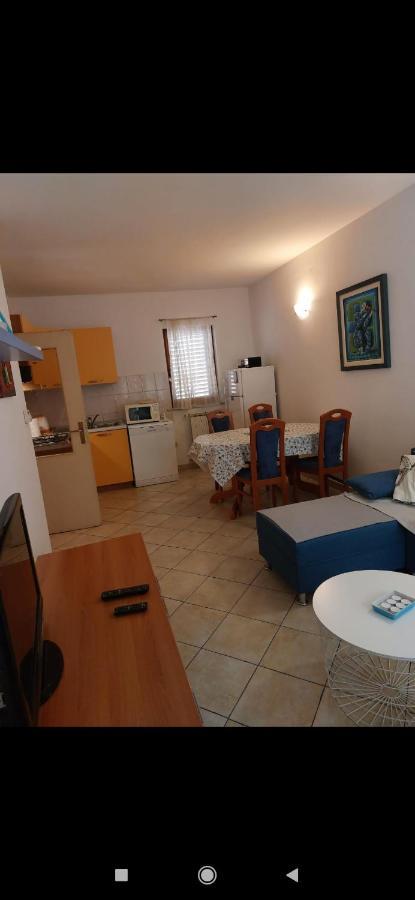 Apartments Graciela بولا المظهر الخارجي الصورة
