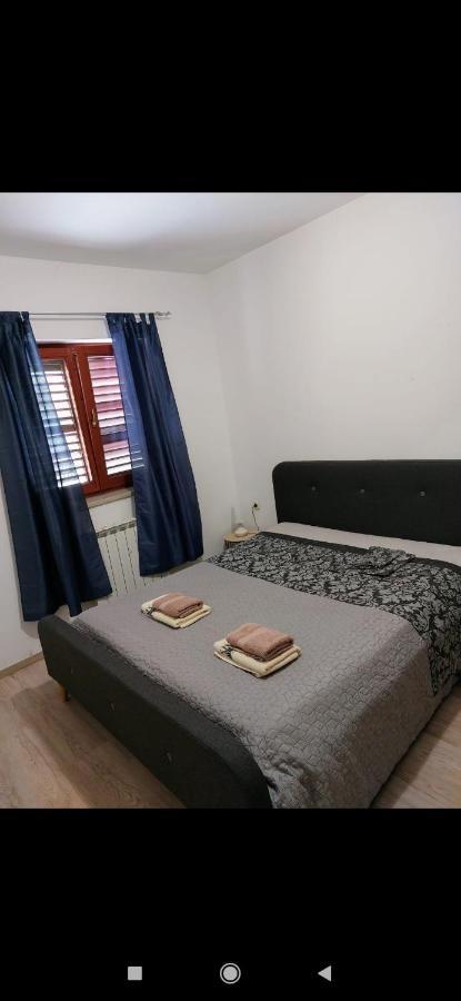Apartments Graciela بولا المظهر الخارجي الصورة