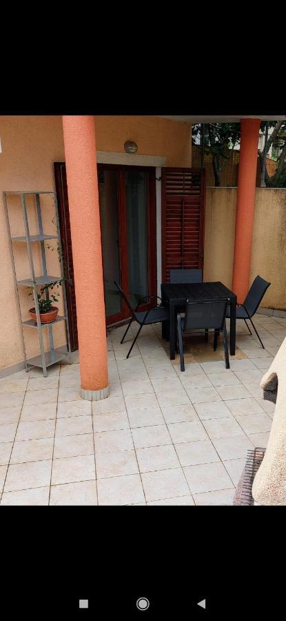 Apartments Graciela بولا المظهر الخارجي الصورة
