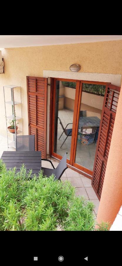 Apartments Graciela بولا المظهر الخارجي الصورة