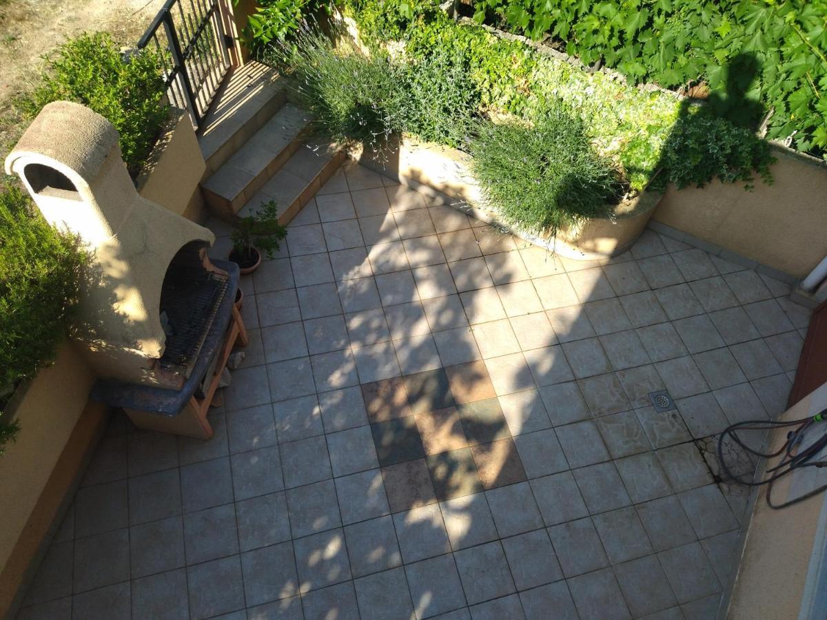 Apartments Graciela بولا المظهر الخارجي الصورة