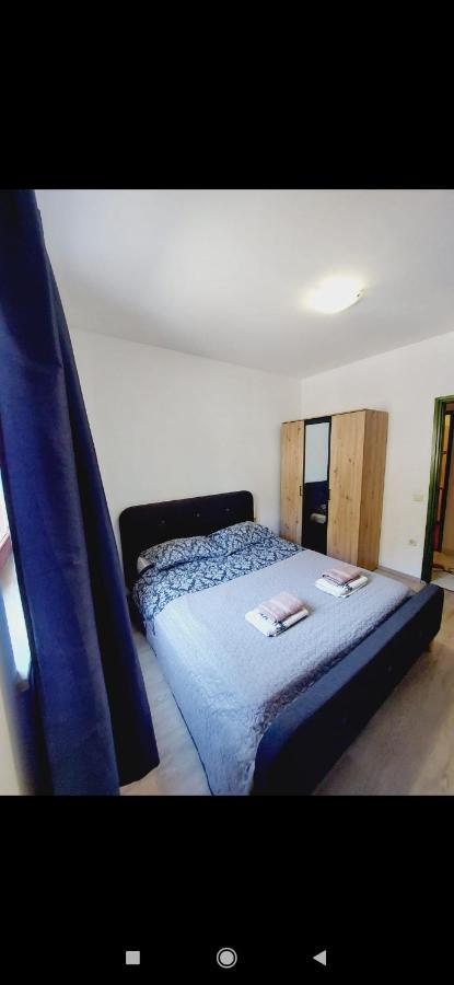 Apartments Graciela بولا المظهر الخارجي الصورة