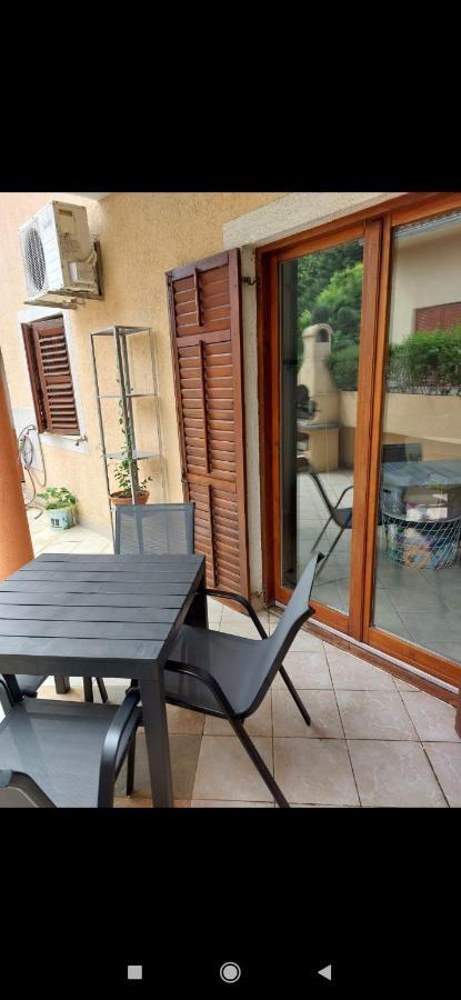 Apartments Graciela بولا المظهر الخارجي الصورة