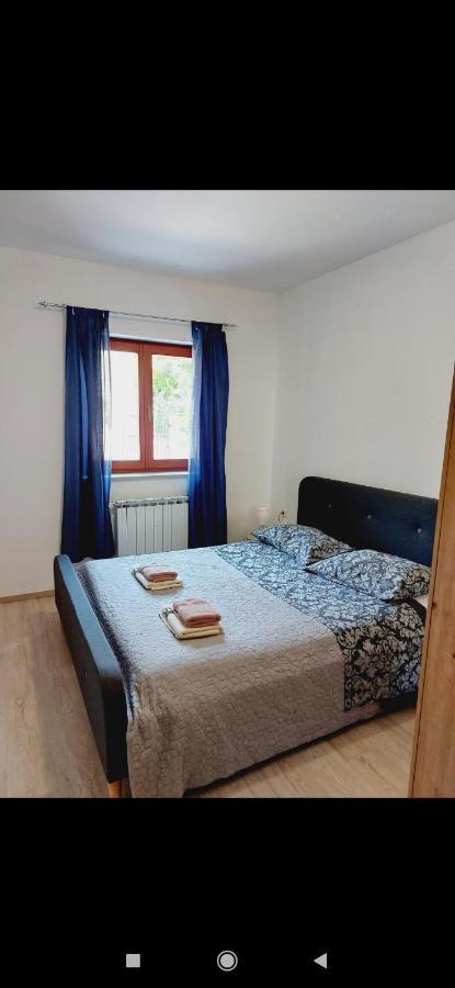 Apartments Graciela بولا المظهر الخارجي الصورة